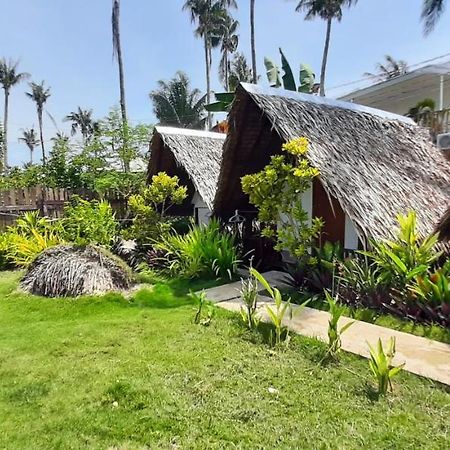 Dream Catcher Nipas Siargao General Luna  Bagian luar foto