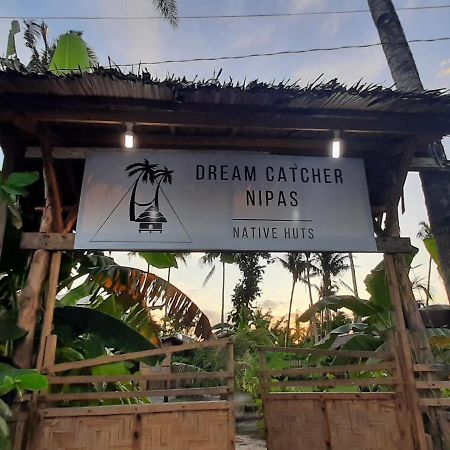 Dream Catcher Nipas Siargao General Luna  Bagian luar foto