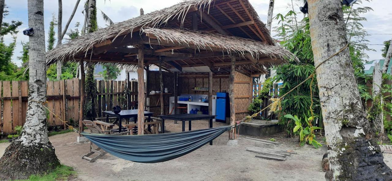 Dream Catcher Nipas Siargao General Luna  Bagian luar foto