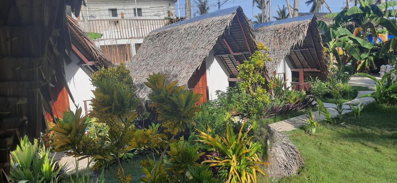 Dream Catcher Nipas Siargao General Luna  Bagian luar foto