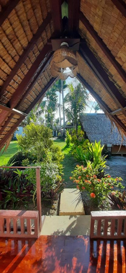 Dream Catcher Nipas Siargao General Luna  Bagian luar foto