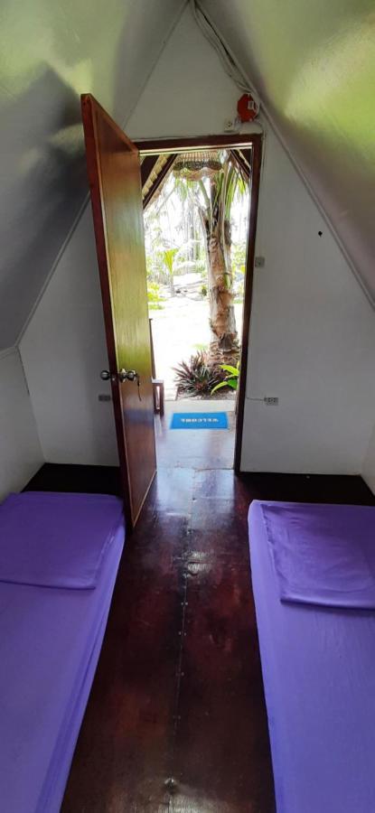 Dream Catcher Nipas Siargao General Luna  Bagian luar foto