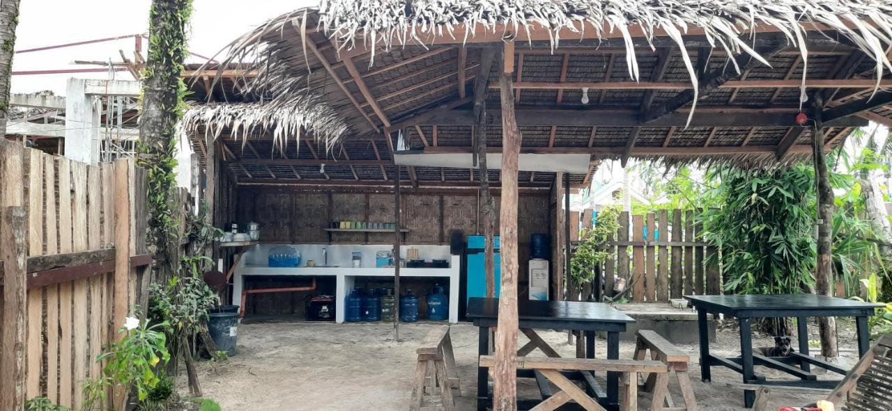 Dream Catcher Nipas Siargao General Luna  Bagian luar foto