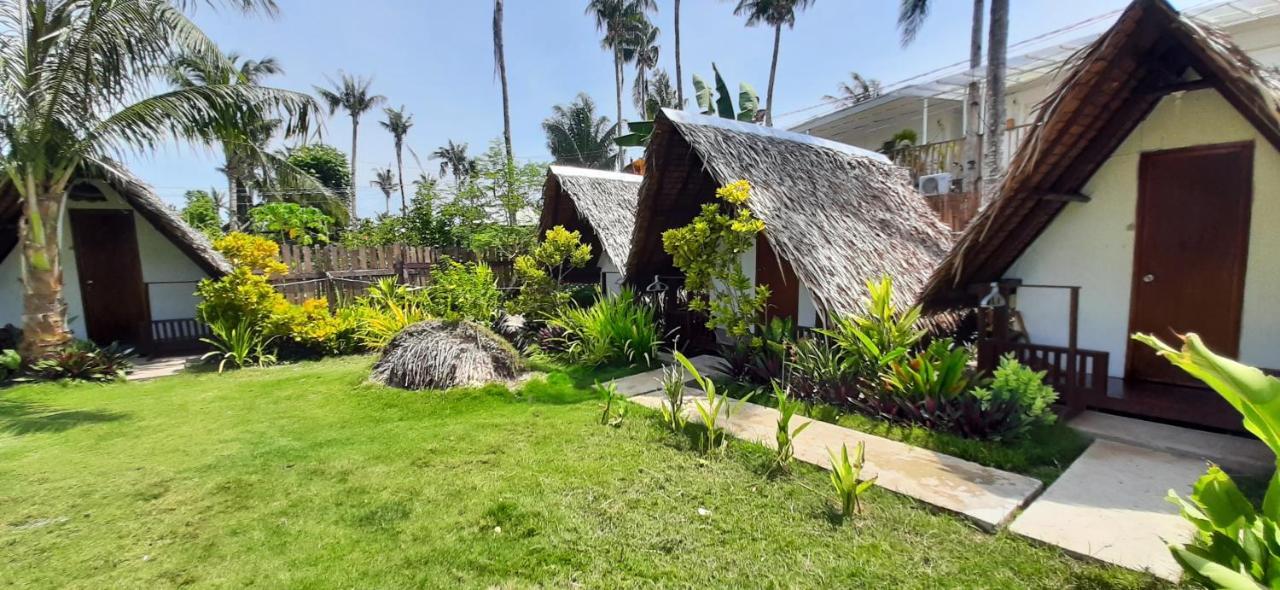 Dream Catcher Nipas Siargao General Luna  Bagian luar foto