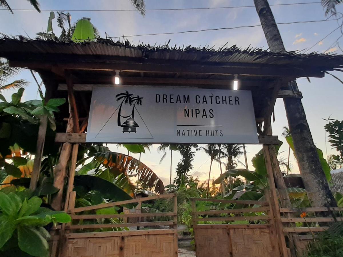 Dream Catcher Nipas Siargao General Luna  Bagian luar foto