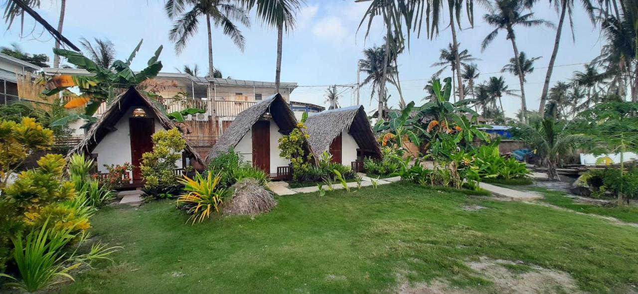 Dream Catcher Nipas Siargao General Luna  Bagian luar foto
