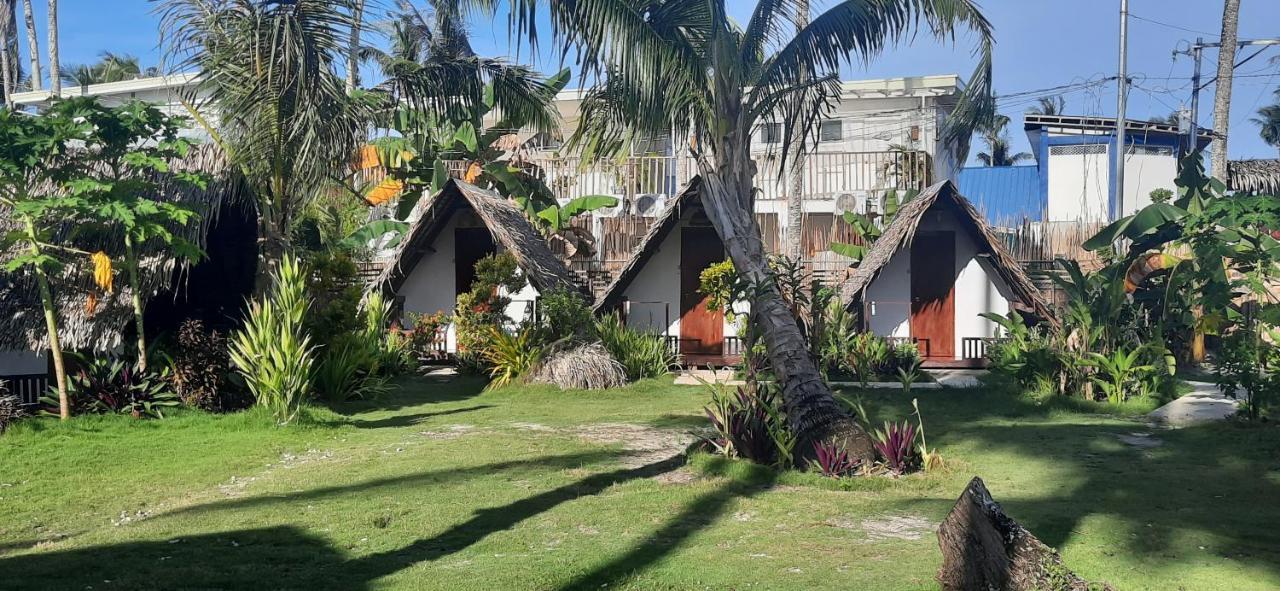 Dream Catcher Nipas Siargao General Luna  Bagian luar foto