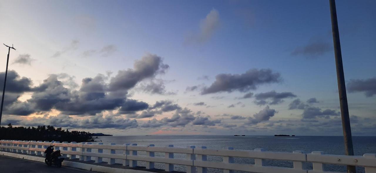 Dream Catcher Nipas Siargao General Luna  Bagian luar foto