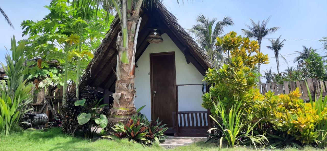 Dream Catcher Nipas Siargao General Luna  Bagian luar foto