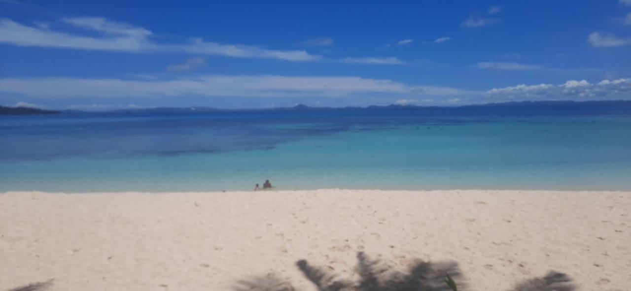 Dream Catcher Nipas Siargao General Luna  Bagian luar foto