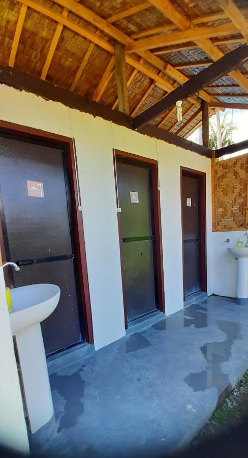 Dream Catcher Nipas Siargao General Luna  Bagian luar foto