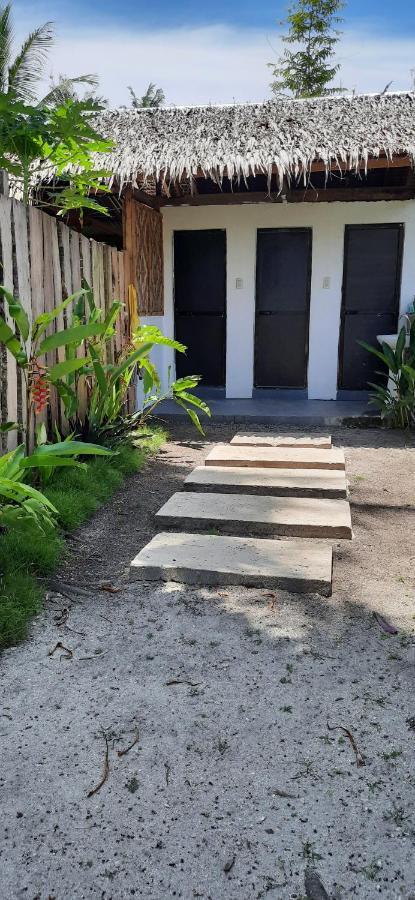 Dream Catcher Nipas Siargao General Luna  Bagian luar foto