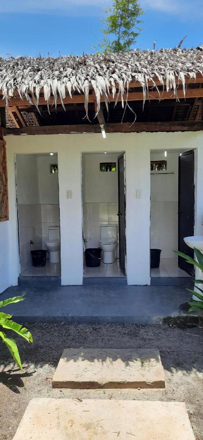 Dream Catcher Nipas Siargao General Luna  Bagian luar foto